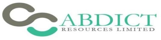 Abdict Resources Limited